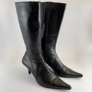 tropezienne boots